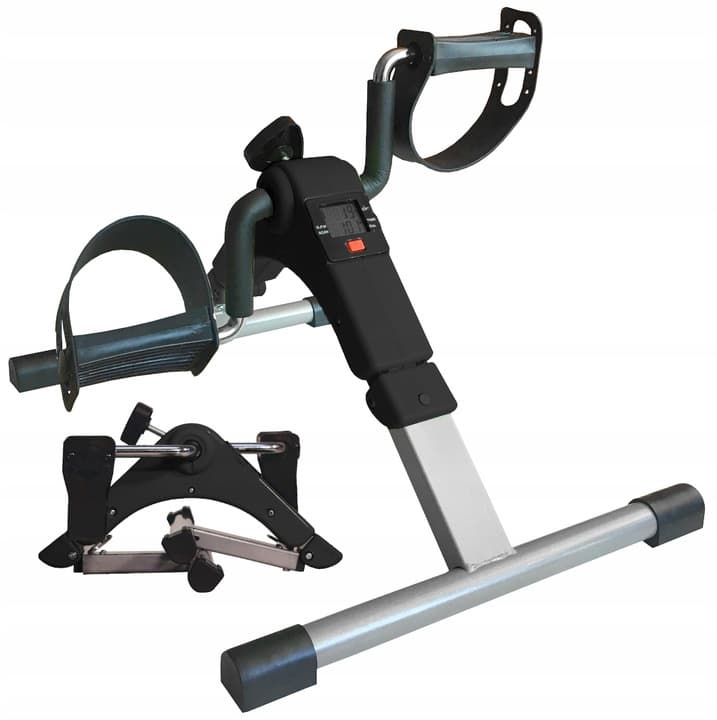 Zdrowy ruch na co dzień dzięki Spinoro